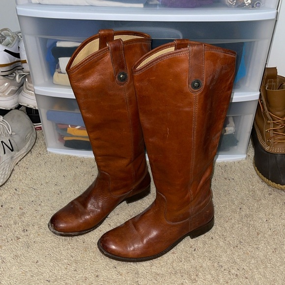 Frye Shoes - Frye boots